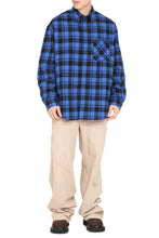 Load image into Gallery viewer, Cotton overshirt
