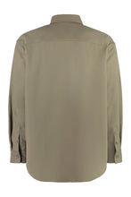 Load image into Gallery viewer, Technical fabric overshirt
