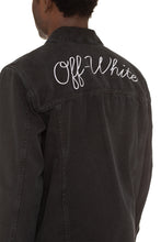 Load image into Gallery viewer, Denim jacket
