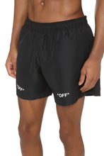 Load image into Gallery viewer, Nylon swim shorts
