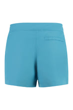 Load image into Gallery viewer, Nylon swim shorts
