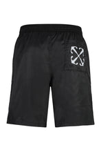 Load image into Gallery viewer, Nylon swim shorts
