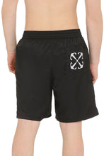 Load image into Gallery viewer, Nylon swim shorts

