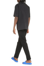 Load image into Gallery viewer, Short sleeve cotton shirt
