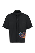 Load image into Gallery viewer, Cotton shirt
