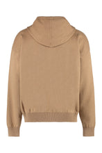 Load image into Gallery viewer, Full zip hoodie
