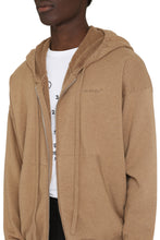 Load image into Gallery viewer, Full zip hoodie

