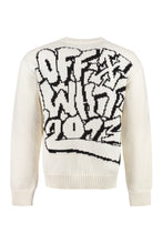 Load image into Gallery viewer, Freest Chunky wool blend pullover
