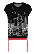 Load image into Gallery viewer, Knitted vest
