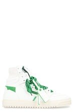 Load image into Gallery viewer, Scarpe da ginnastica alte 3.0 Off Court
