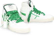 Load image into Gallery viewer, Scarpe da ginnastica alte 3.0 Off Court
