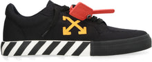 Load image into Gallery viewer, Vulcanized low-top sneakers
