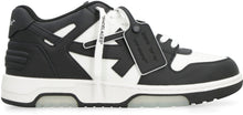 Load image into Gallery viewer, Out Of Office low-top sneakers

