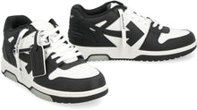 Load image into Gallery viewer, Out Of Office low-top sneakers
