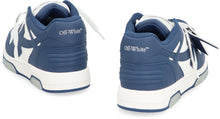 Load image into Gallery viewer, Out Of Office low-top sneakers
