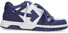 Load image into Gallery viewer, Out Of Office low-top sneakers
