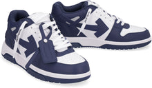 Load image into Gallery viewer, Out Of Office low-top sneakers

