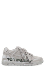 Load image into Gallery viewer, Sneakers low-top Out of Office in suede

