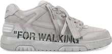 Load image into Gallery viewer, Sneakers low-top Out of Office in suede
