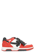 Load image into Gallery viewer, Out Of Office low-top sneakers

