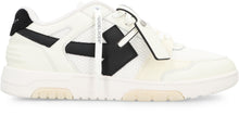 Load image into Gallery viewer, Scarpe sneakers basse Fuori sede
