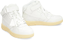 Load image into Gallery viewer, Out Of Office high-top sneakers
