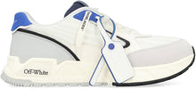 Load image into Gallery viewer, Kick Off low-top sneakers
