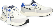 Load image into Gallery viewer, Kick Off low-top sneakers
