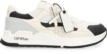 Load image into Gallery viewer, Sneakers low-top Kick Off

