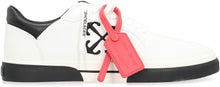 Load image into Gallery viewer, Scarpe sneakers basse New Vulcanized in tela
