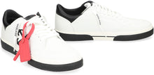 Load image into Gallery viewer, Scarpe sneakers basse New Vulcanized in tela
