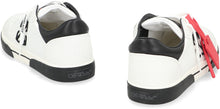 Load image into Gallery viewer, Scarpe sneakers basse New Vulcanized in tela
