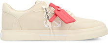 Load image into Gallery viewer, Sneakers low-top New Vulcanized in canvas

