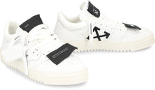Load image into Gallery viewer, Sneakers low-top Out Of Office
