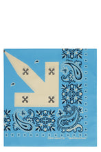 Load image into Gallery viewer, Cotton printed Bandana
