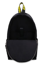 Load image into Gallery viewer, Arrow nylon backpack
