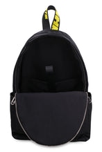 Load image into Gallery viewer, Nylon backpack
