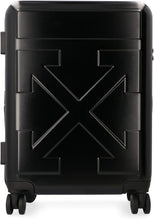 Load image into Gallery viewer, Polycarbonate hardshell suitcase
