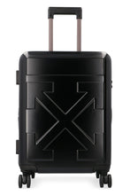 Load image into Gallery viewer, Polycarbonate hardshell suitcase
