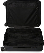 Load image into Gallery viewer, Polycarbonate hardshell suitcase
