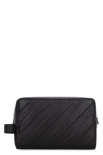 Load image into Gallery viewer, Leather pouch

