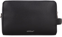 Load image into Gallery viewer, Leather pouch
