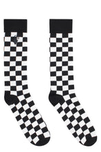 Load image into Gallery viewer, Cotton blend socks
