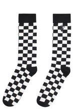 Load image into Gallery viewer, Cotton blend socks
