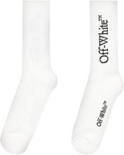 Load image into Gallery viewer, Logo cotton blend socks
