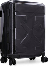 Load image into Gallery viewer, Polycarbonate hardshell suitcase
