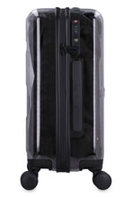 Load image into Gallery viewer, Polycarbonate hardshell suitcase
