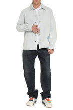 Load image into Gallery viewer, Denim jacket
