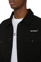 Load image into Gallery viewer, Denim jacket

