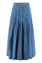Load image into Gallery viewer, Gonna in denim
